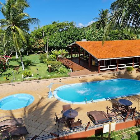 Pousada Sueste Fernando de Noronha Exterior photo