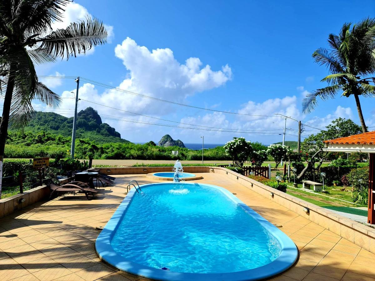 Pousada Sueste Fernando de Noronha Exterior photo