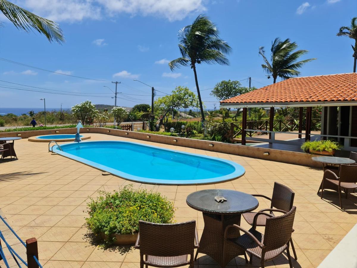 Pousada Sueste Fernando de Noronha Exterior photo
